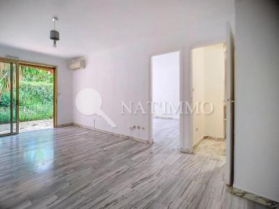 For sale Fabron 2 rooms 46 m2 Alpes Maritimes (06000) photo 1