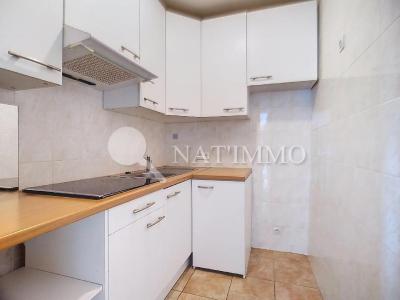For sale Fabron 2 rooms 41 m2 Alpes Maritimes (06000) photo 4