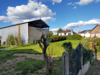 Annonce Vente Terrain  53