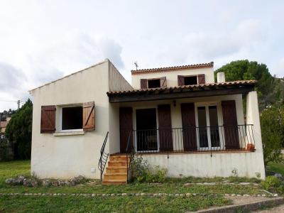 For sale 5 rooms 100 m2 Herault (34150) photo 2