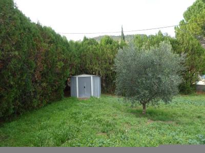 For sale 5 rooms 100 m2 Herault (34150) photo 3