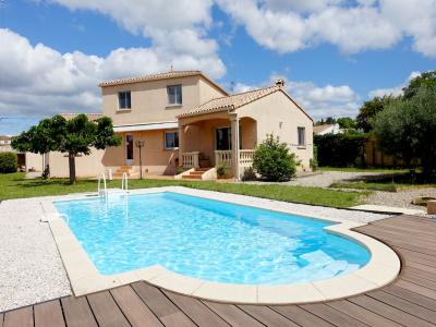 Annonce Vente 5 pices Maison  34