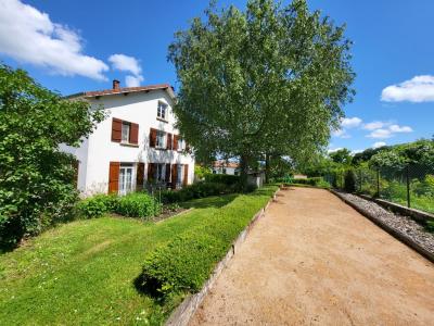 For sale 6 rooms 176 m2 Ain (01320) photo 0