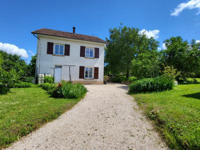 For sale 6 rooms 176 m2 Ain (01320) photo 3