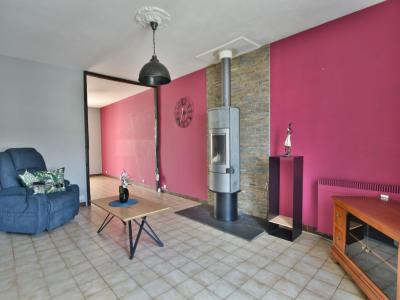 Annonce Vente 4 pices Maison  49
