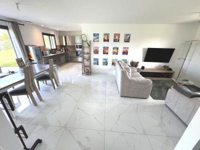 For sale 4 rooms 88 m2 Tarn (81120) photo 3