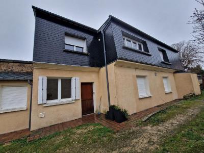 Annonce Vente Immeuble  28