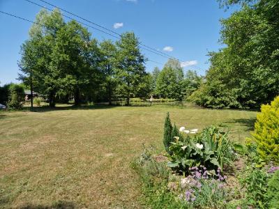 Acheter Terrain  96300 euros