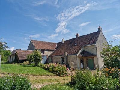 For sale 4 rooms 140 m2 Eure et loir (28240) photo 0