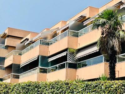 For sale 2 rooms 29 m2 Alpes Maritimes (06200) photo 2