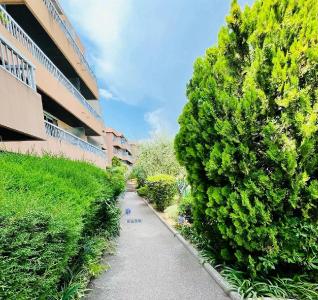 For sale 2 rooms 29 m2 Alpes Maritimes (06200) photo 4
