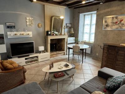 For sale VIEILLE VILLE 5 rooms 117 m2 Cher (18200) photo 0