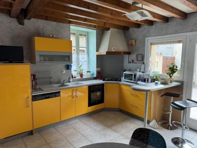 For sale VIEILLE VILLE 5 rooms 117 m2 Cher (18200) photo 1