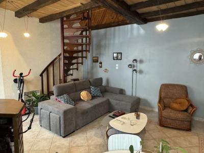 For sale VIEILLE VILLE 5 rooms 117 m2 Cher (18200) photo 2