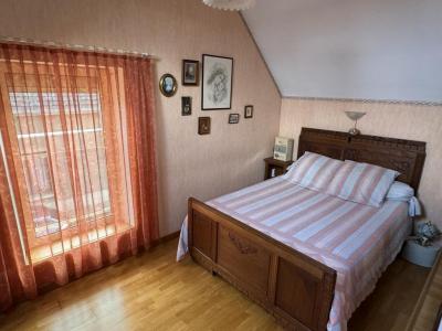 For sale VIEILLE VILLE 5 rooms 117 m2 Cher (18200) photo 4