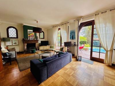 For sale 7 rooms 205 m2 Pyrenees atlantiques (64140) photo 1