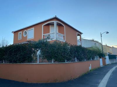 For sale CENTRE VILLE 5 rooms 144 m2 Herault (34190) photo 0