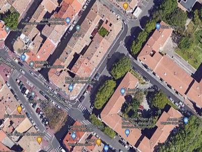 For sale LES BEAUX ARTS 59 m2 Herault (34000) photo 2