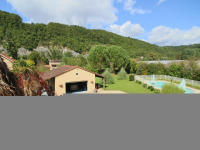 Annonce Vente 8 pices Maison  46