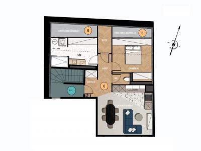 Acheter Appartement  Moselle