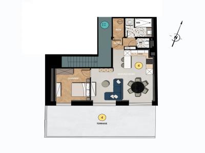 Acheter Appartement  Moselle