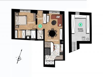 Acheter Appartement  Moselle
