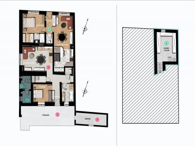 Acheter Appartement  99000 euros