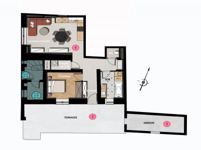Acheter Appartement  Moselle