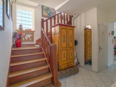 Annonce Vente 6 pices Maison  54