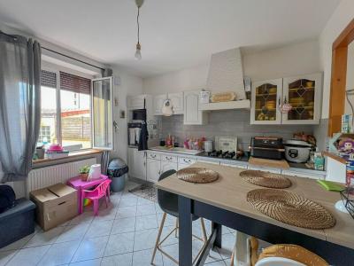 Acheter Maison  Meurthe et moselle