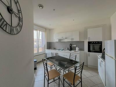 Acheter Immeuble  Meurthe et moselle