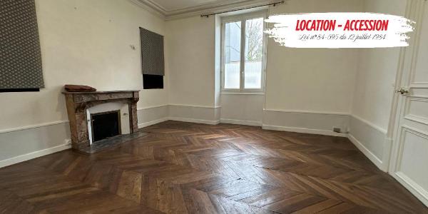 Annonce Vente 7 pices Maison  72