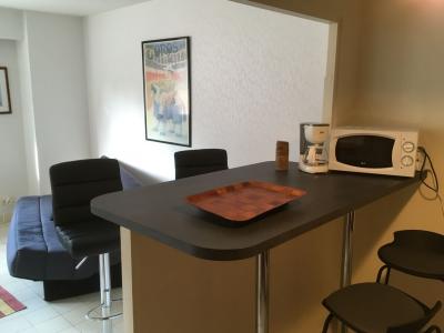 For sale BOULEVARD DES PYRNES 1 room 43 m2 Pyrenees atlantiques (64000) photo 3