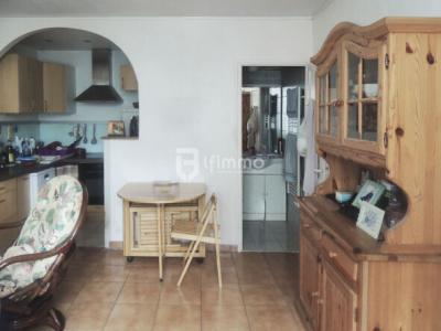 Annonce Vente 3 pices Appartement Choisy-le-roi 94