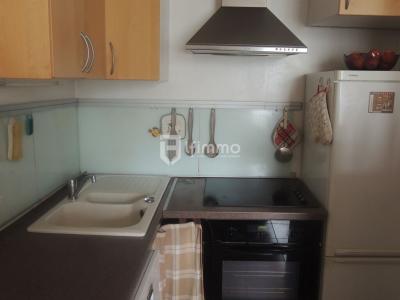Acheter Appartement Choisy-le-roi 126000 euros