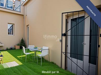 Annonce Vente 4 pices Appartement Ivry-sur-seine 94