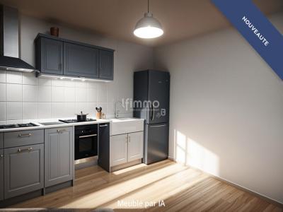 Acheter Appartement Ivry-sur-seine Val de Marne
