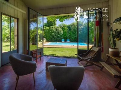 Annonce Vente 7 pices Maison Arles 13