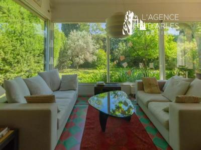 Acheter Maison 200 m2 Arles