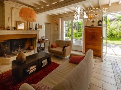 Acheter Maison Arles 930000 euros