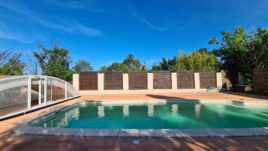 Annonce Vente 8 pices Maison Tourbes 34