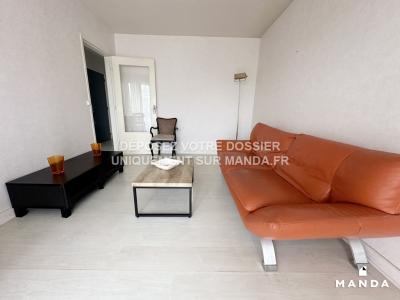 For rent Evry 2 rooms 42 m2 Essonne (91000) photo 0