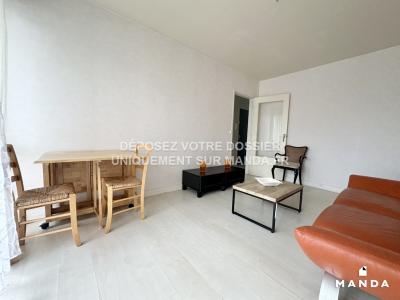 For rent Evry 2 rooms 42 m2 Essonne (91000) photo 1