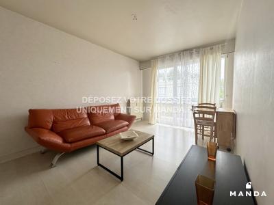 For rent Evry 2 rooms 42 m2 Essonne (91000) photo 2