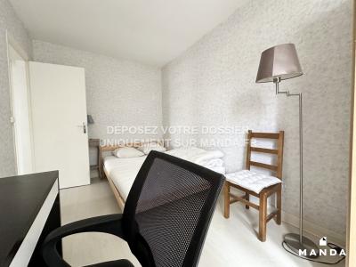 For rent Evry 2 rooms 42 m2 Essonne (91000) photo 3