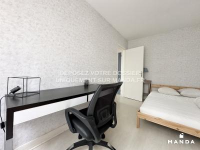 For rent Evry 2 rooms 42 m2 Essonne (91000) photo 4