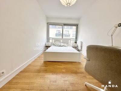 For rent Choisy-le-roi 5 rooms 12 m2 Val de Marne (94600) photo 1