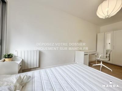 For rent Choisy-le-roi 5 rooms 12 m2 Val de Marne (94600) photo 4
