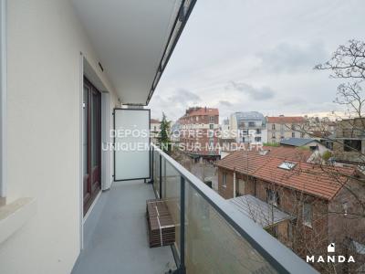 Annonce Location Appartement Puteaux 92