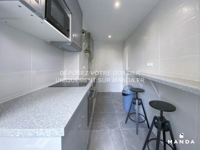 For rent Ivry-sur-seine 4 rooms 10 m2 Val de Marne (94200) photo 1